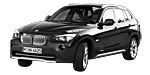 BMW E84 P3044 Fault Code